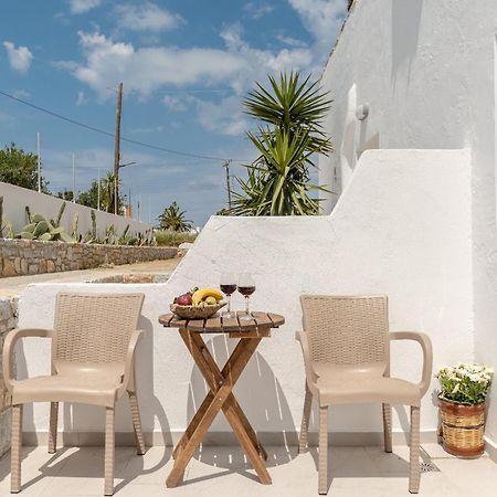 Casa Verde Di Naxos Naxos City المظهر الخارجي الصورة