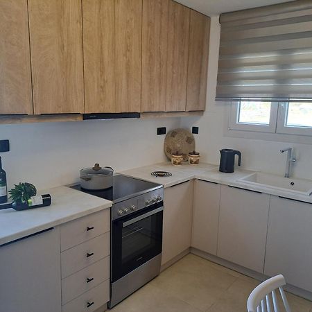 Casa Verde Di Naxos Naxos City المظهر الخارجي الصورة