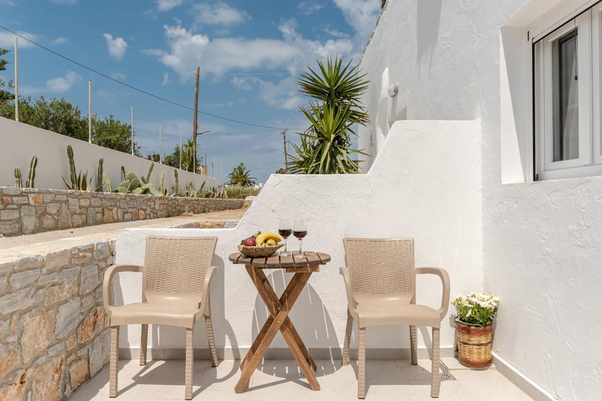 Casa Verde Di Naxos Naxos City المظهر الخارجي الصورة