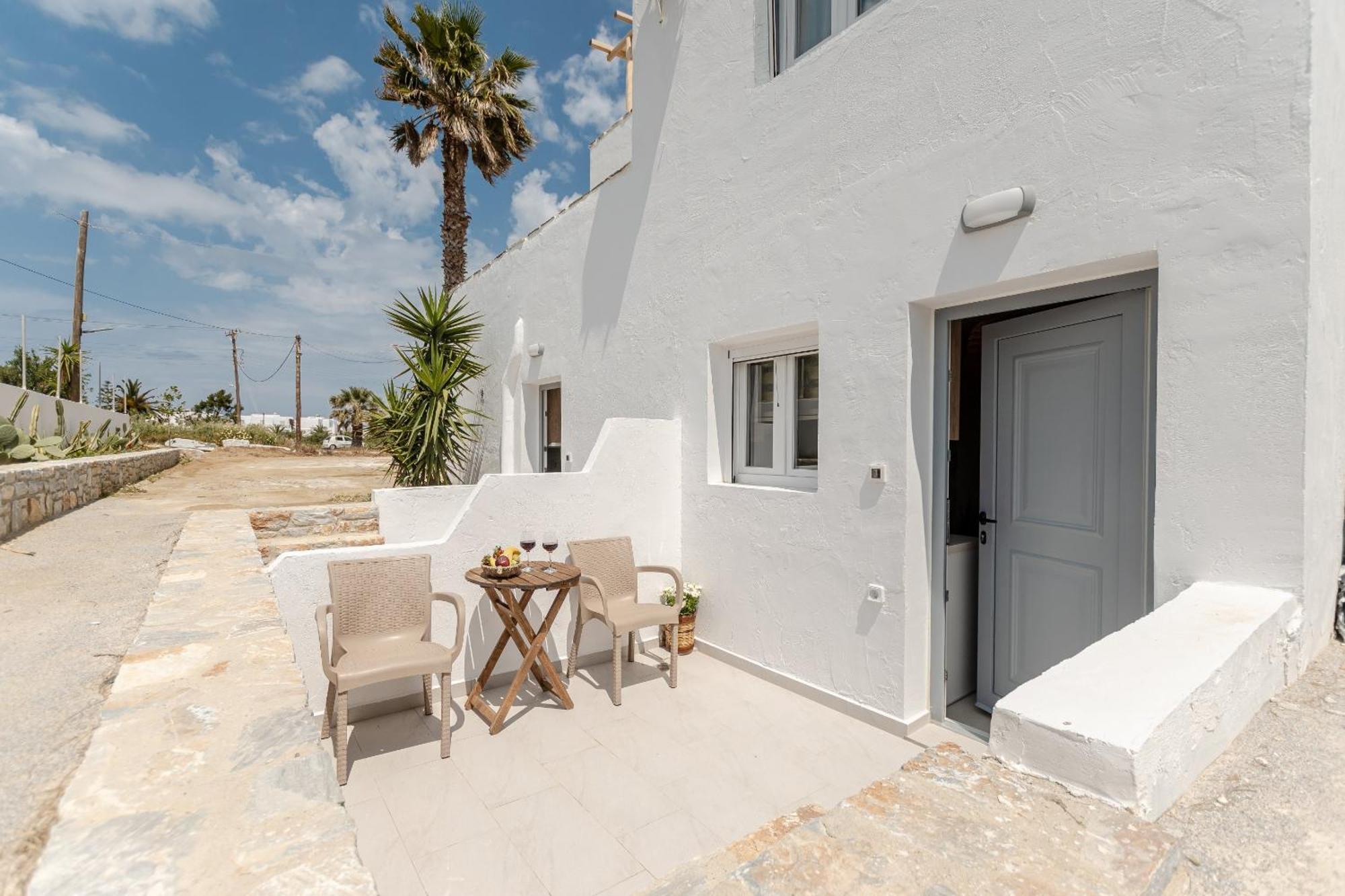 Casa Verde Di Naxos Naxos City المظهر الخارجي الصورة