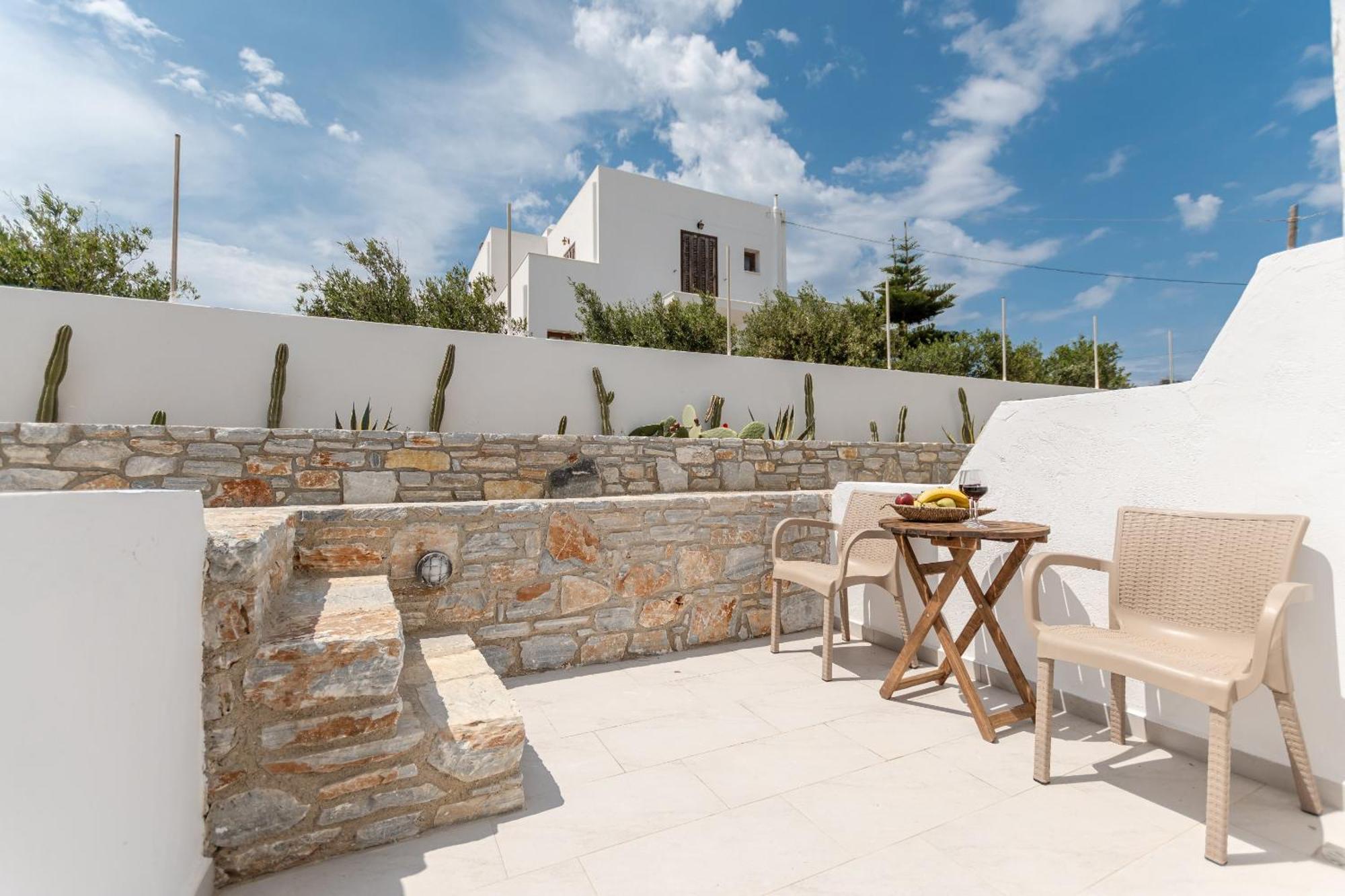 Casa Verde Di Naxos Naxos City المظهر الخارجي الصورة