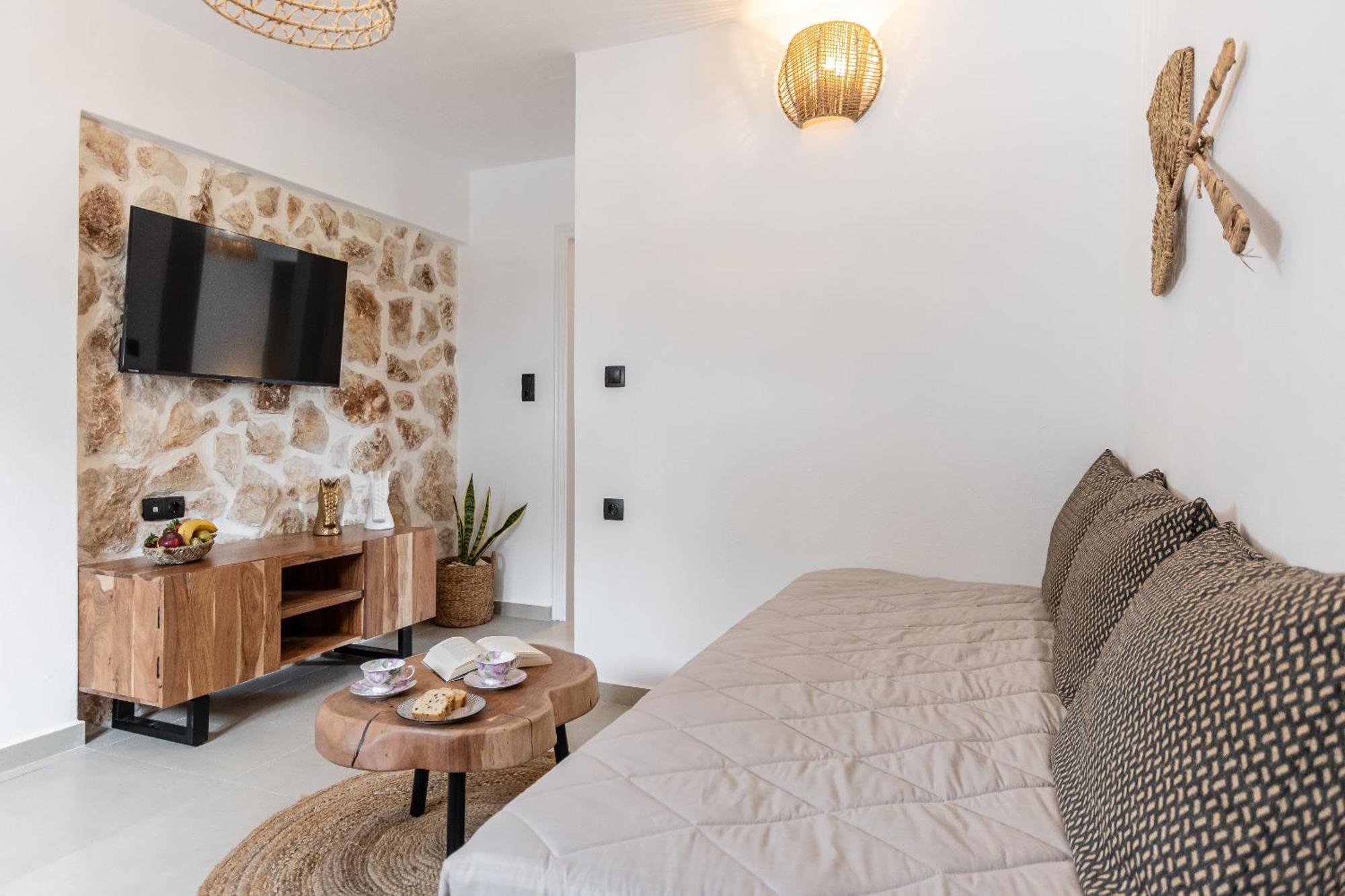 Casa Verde Di Naxos Naxos City المظهر الخارجي الصورة