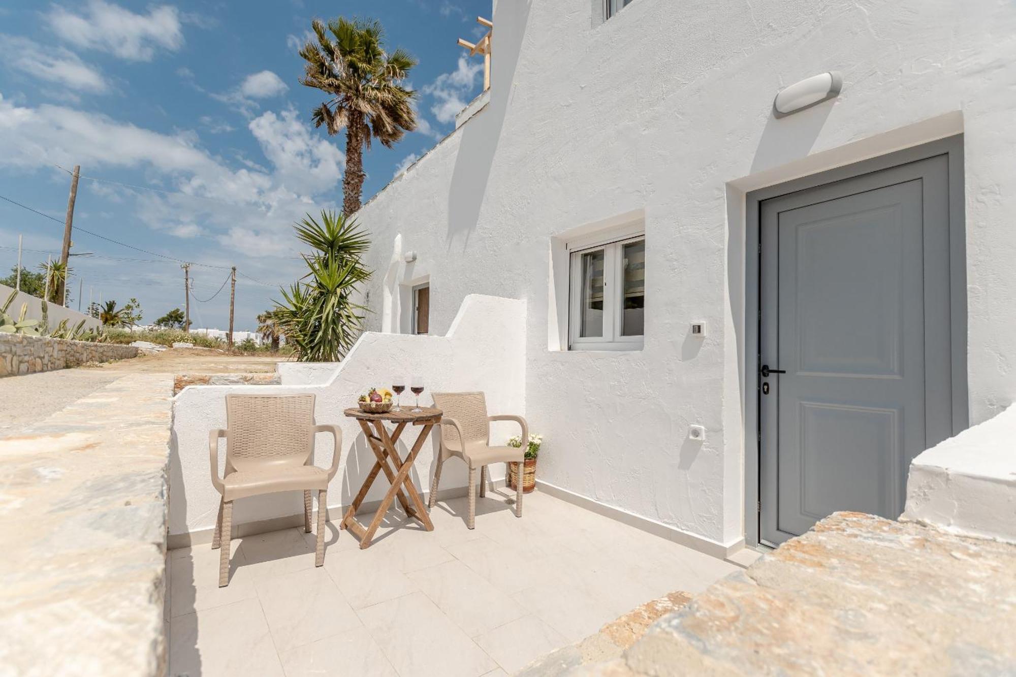 Casa Verde Di Naxos Naxos City المظهر الخارجي الصورة