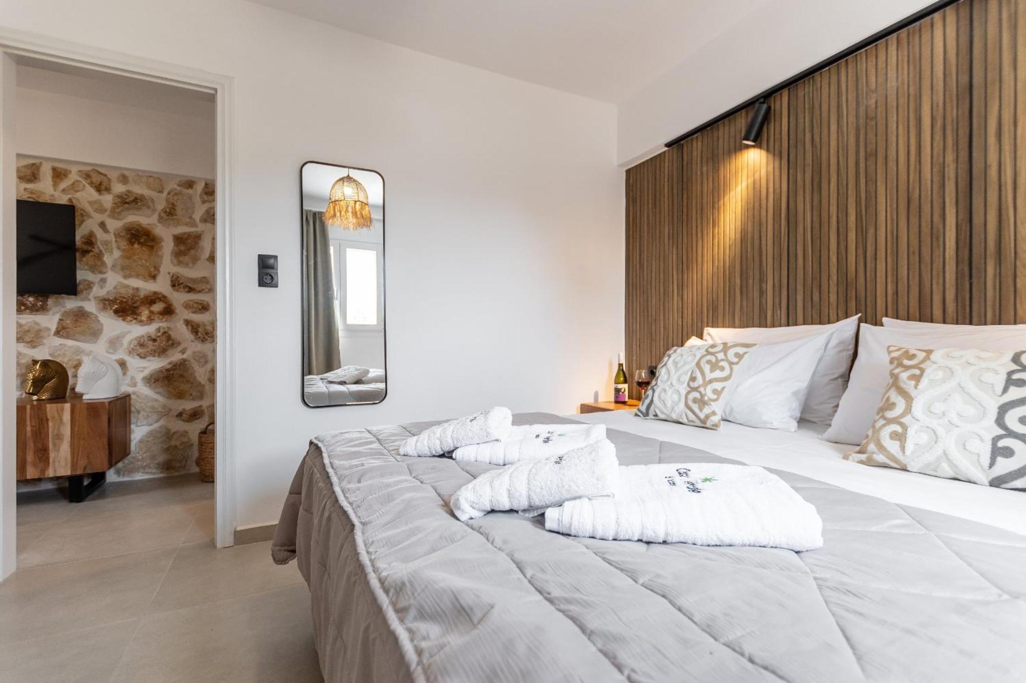 Casa Verde Di Naxos Naxos City المظهر الخارجي الصورة