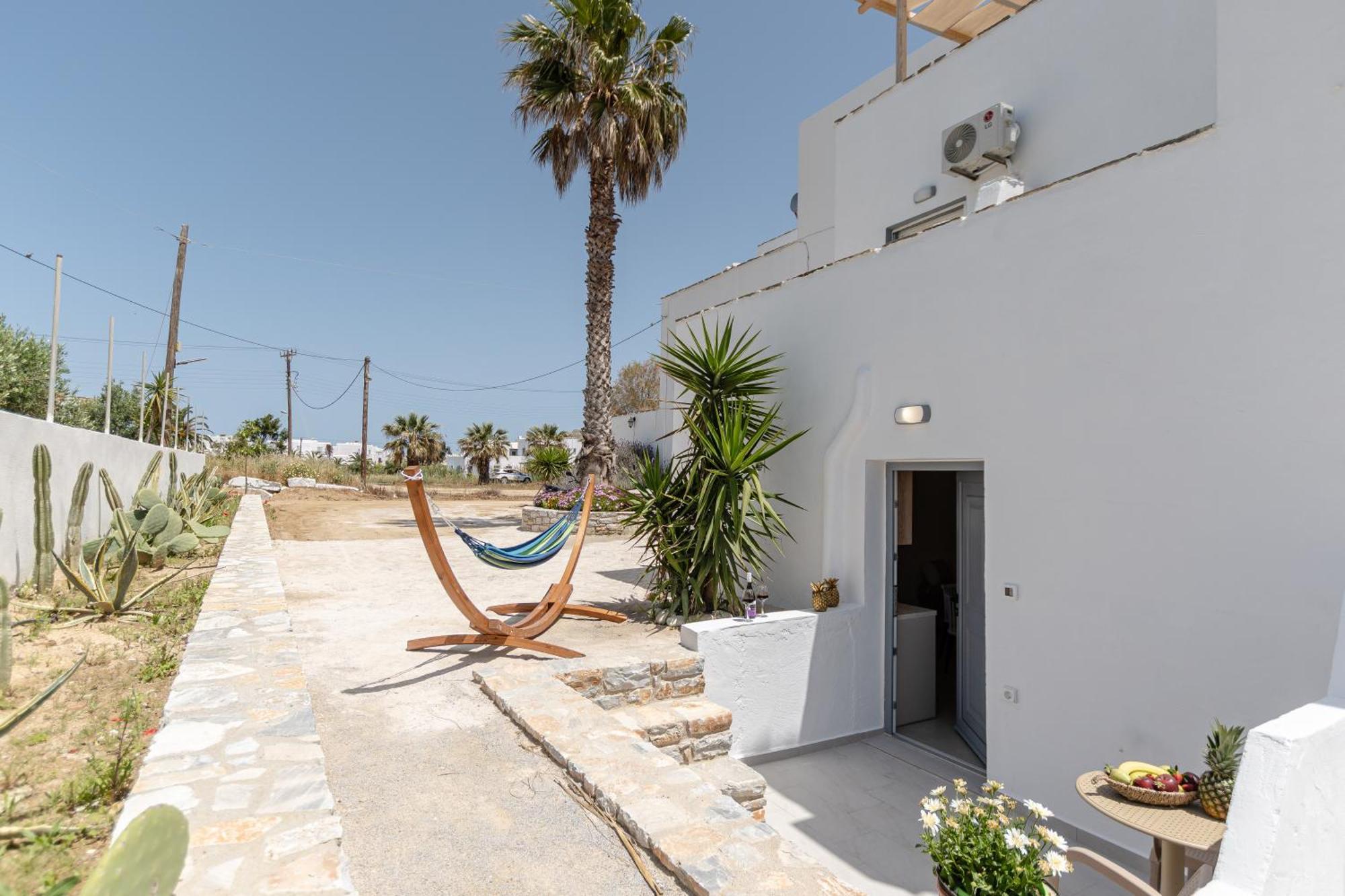Casa Verde Di Naxos Naxos City المظهر الخارجي الصورة