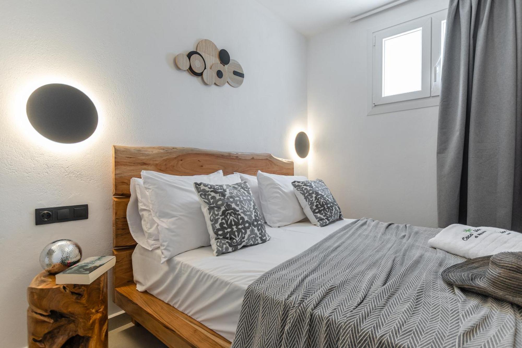 Casa Verde Di Naxos Naxos City المظهر الخارجي الصورة