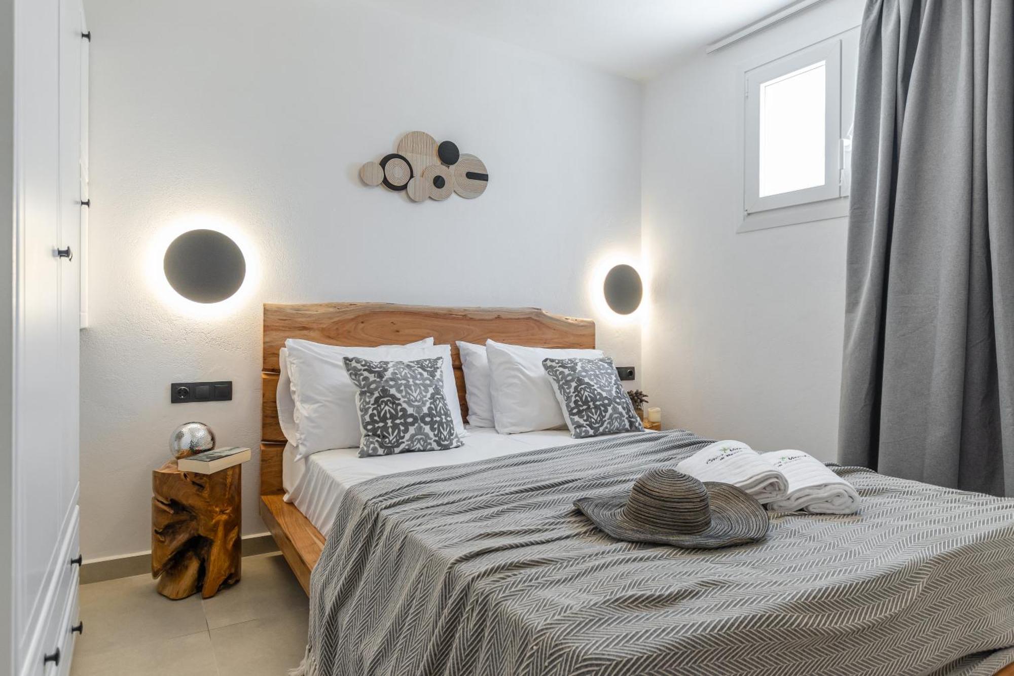 Casa Verde Di Naxos Naxos City المظهر الخارجي الصورة
