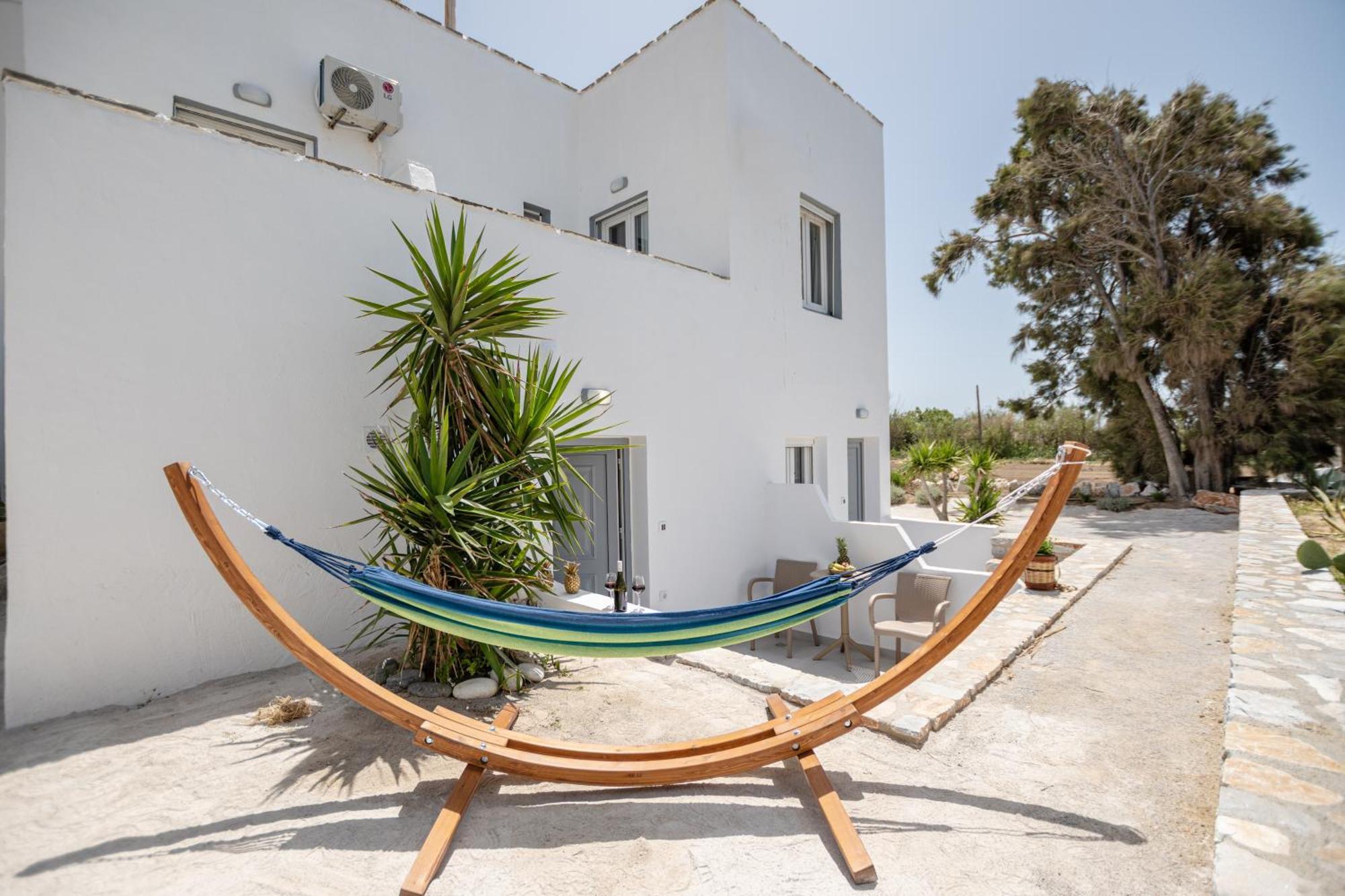 Casa Verde Di Naxos Naxos City المظهر الخارجي الصورة
