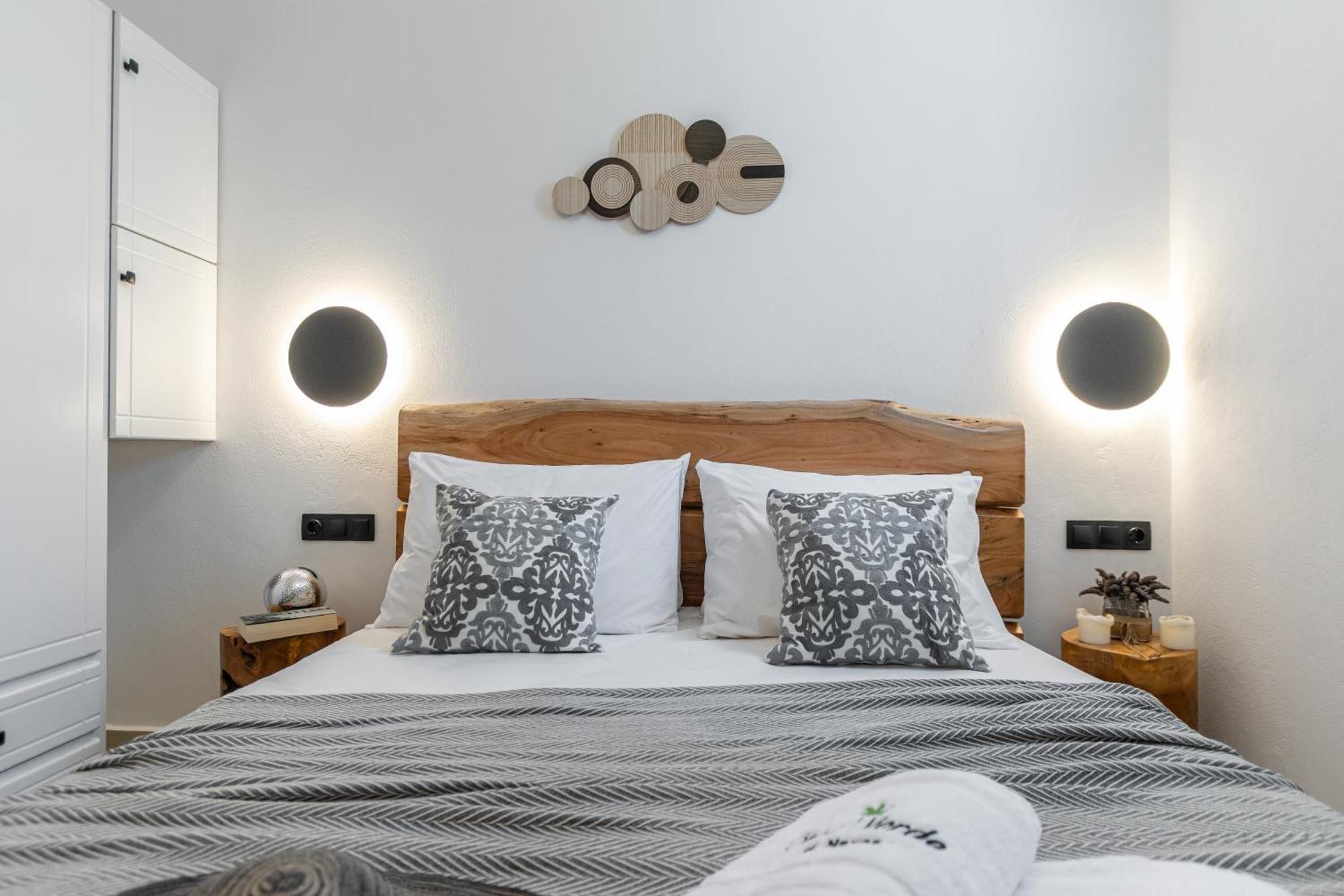 Casa Verde Di Naxos Naxos City المظهر الخارجي الصورة