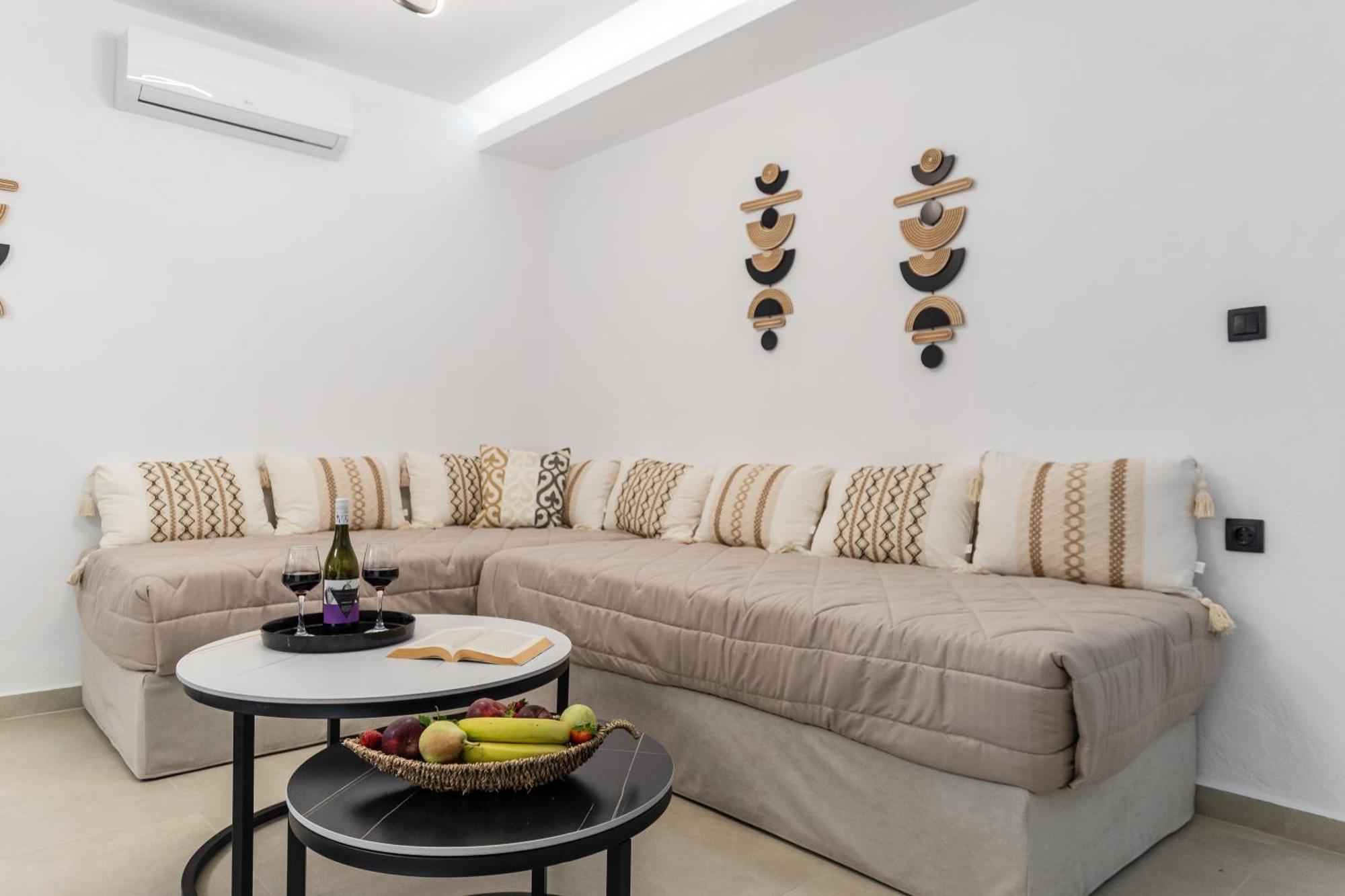 Casa Verde Di Naxos Naxos City المظهر الخارجي الصورة