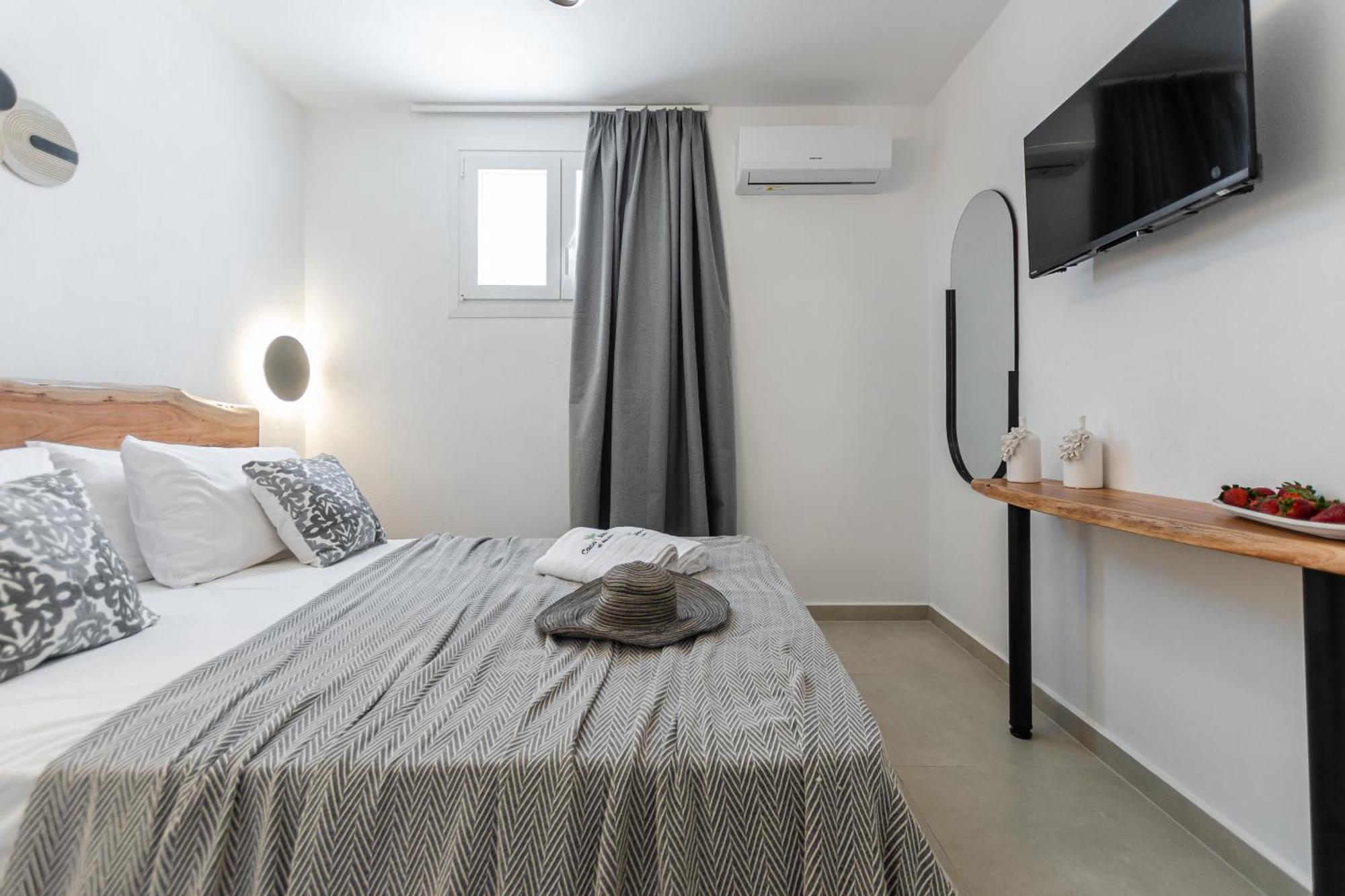 Casa Verde Di Naxos Naxos City المظهر الخارجي الصورة