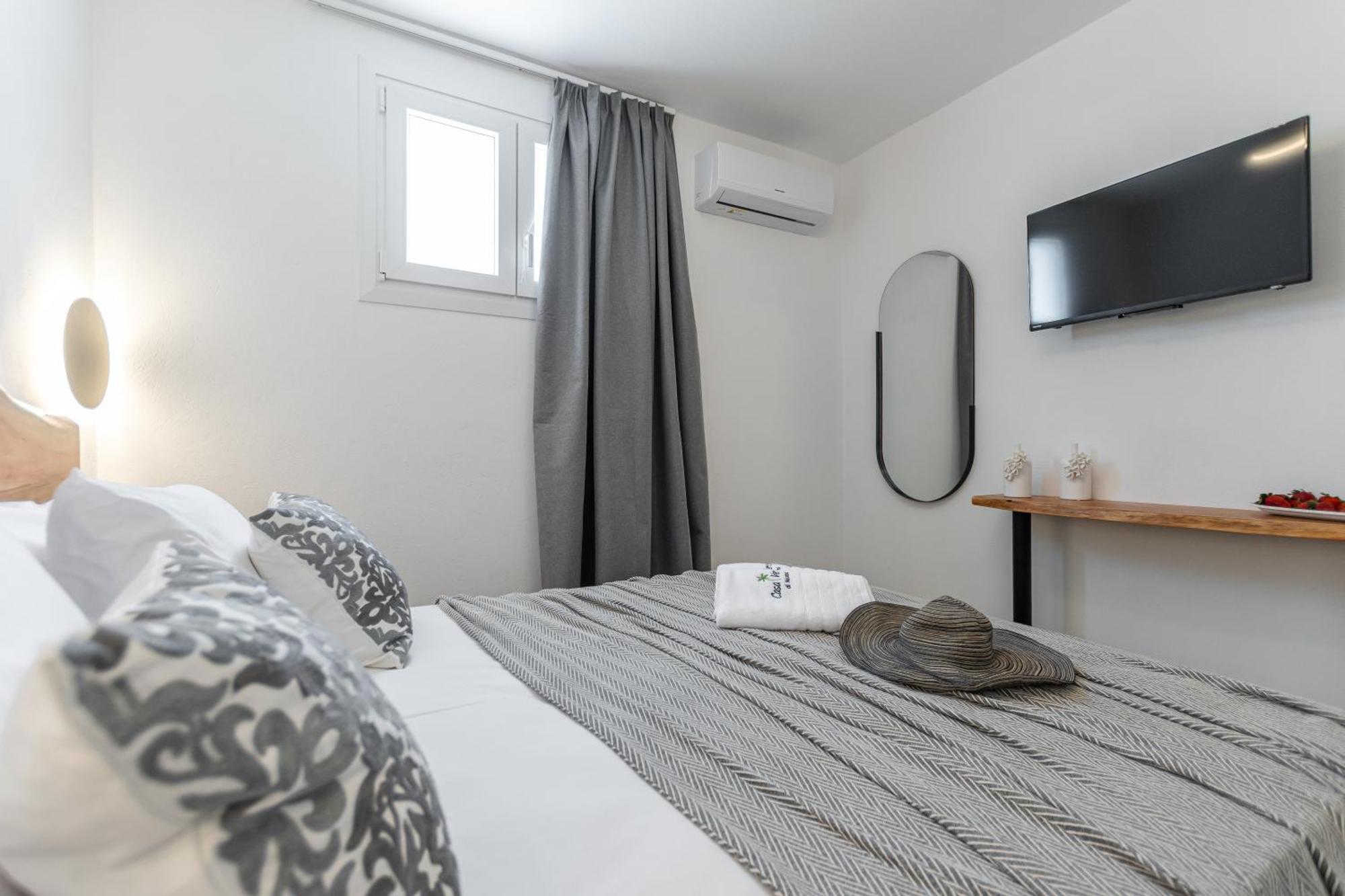 Casa Verde Di Naxos Naxos City المظهر الخارجي الصورة