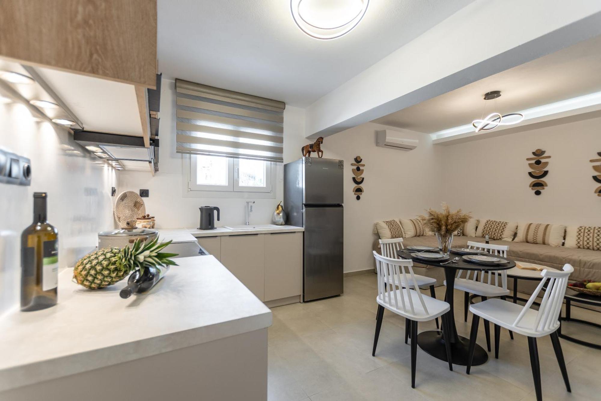 Casa Verde Di Naxos Naxos City المظهر الخارجي الصورة